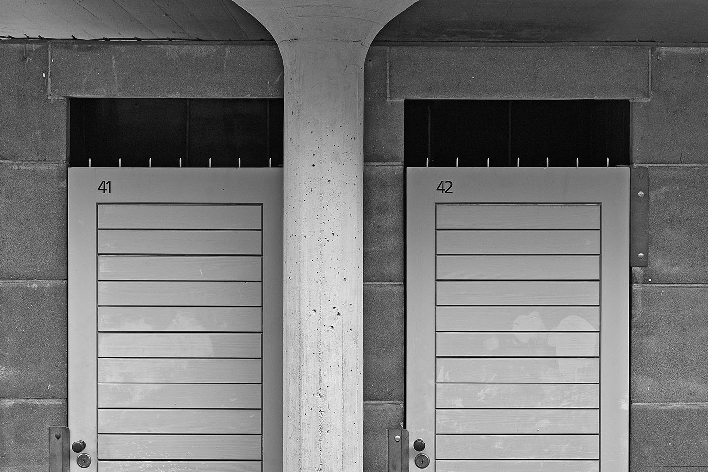 Winterpark Bad Allenmoos